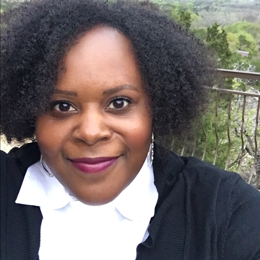 Meet your Posher, Shanita